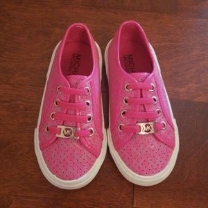 MK size 9 toddler